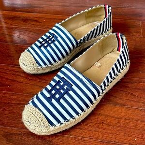 Tommy Hilfiger Espadrilles Shoes